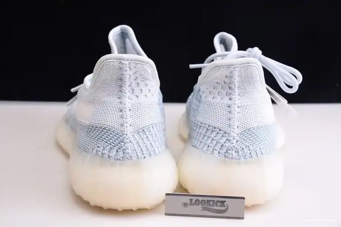 White Yeezy FW3043 Boost Adidas V2 350 Cloud 0516
